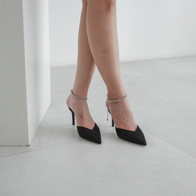 Chloe Heels