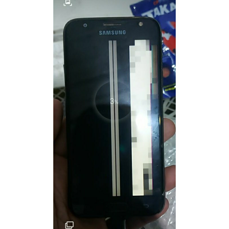 unit samsung j330g j3pro