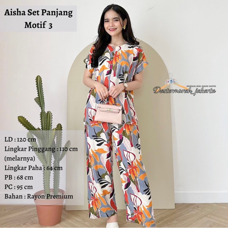 Daster dailywear homedress by HD.id