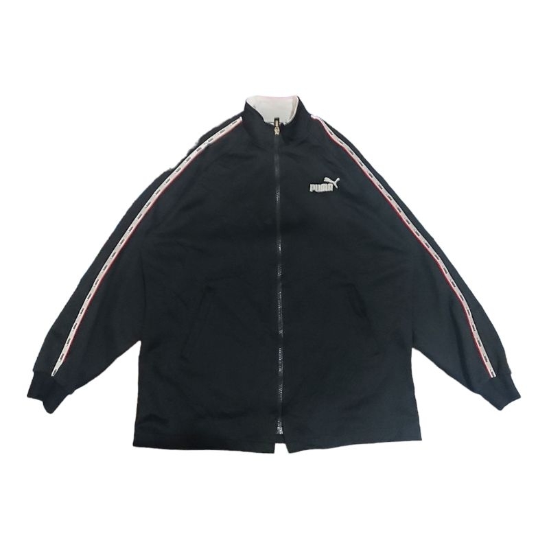 Tracktop Puma tapped  160 jaspo (minus)