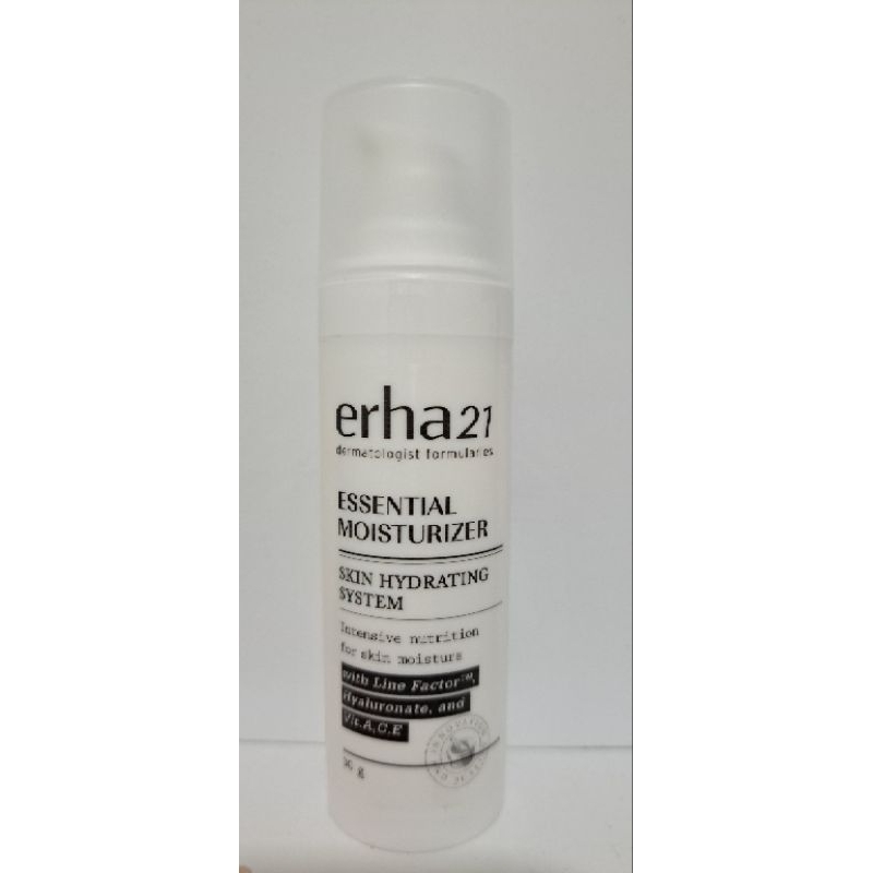 essential Moisturizer -Erha