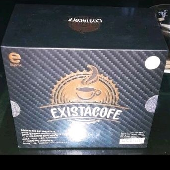 Kopi Stamina/Exista Coffee