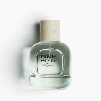 Decant - Zara - Unusual Wood, Nuit, Cherry Smoothie 1, 3, 5 ml