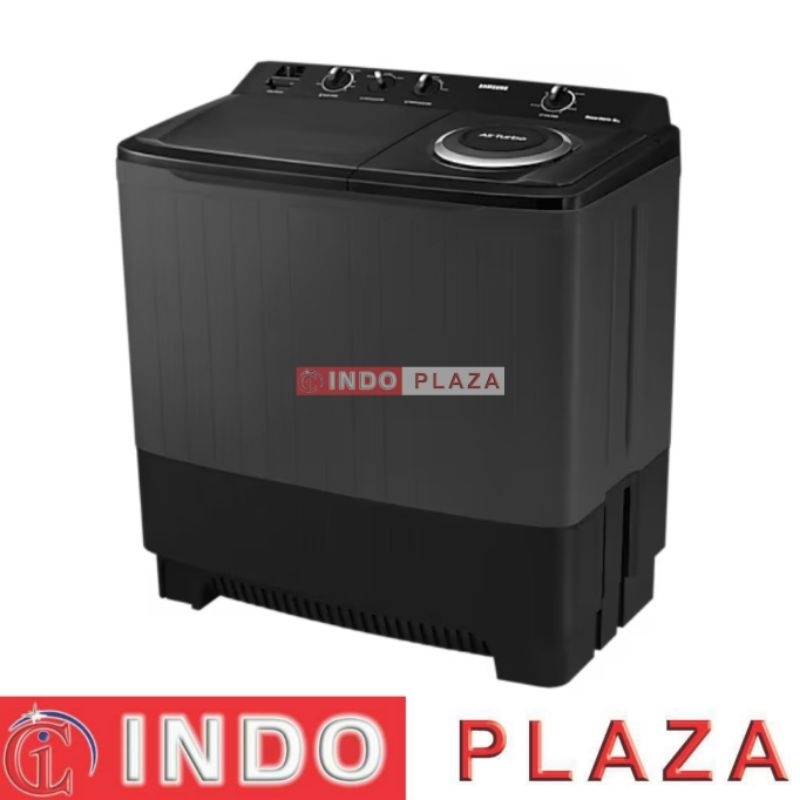 MESIN CUCI SAMSUNG 2 Tabung WT15K5200MB 15 Kg / WT16B5240BA 16 Kg