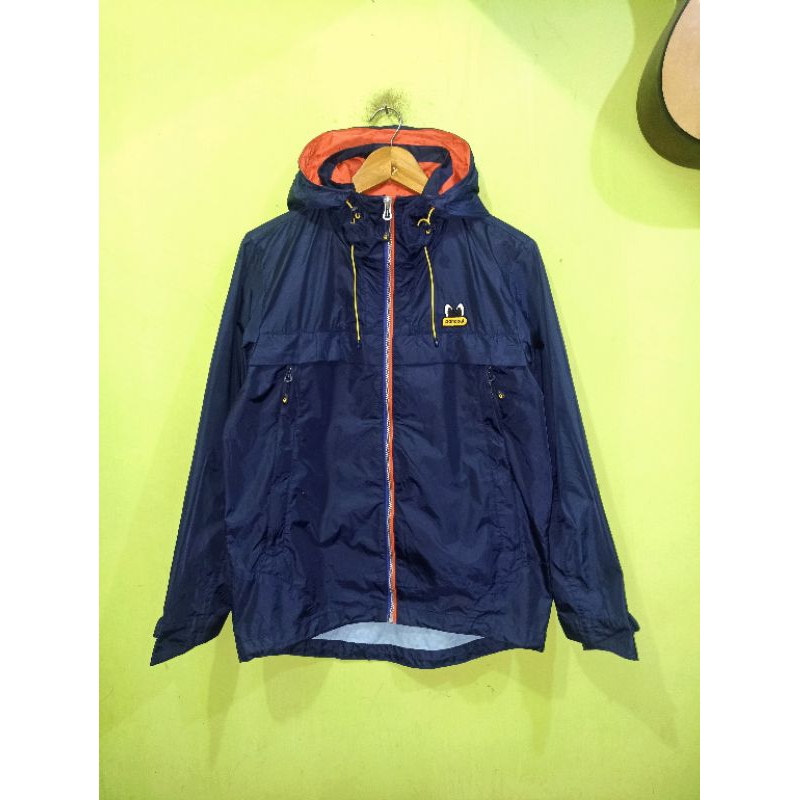 Jaket outdoor Pancoat