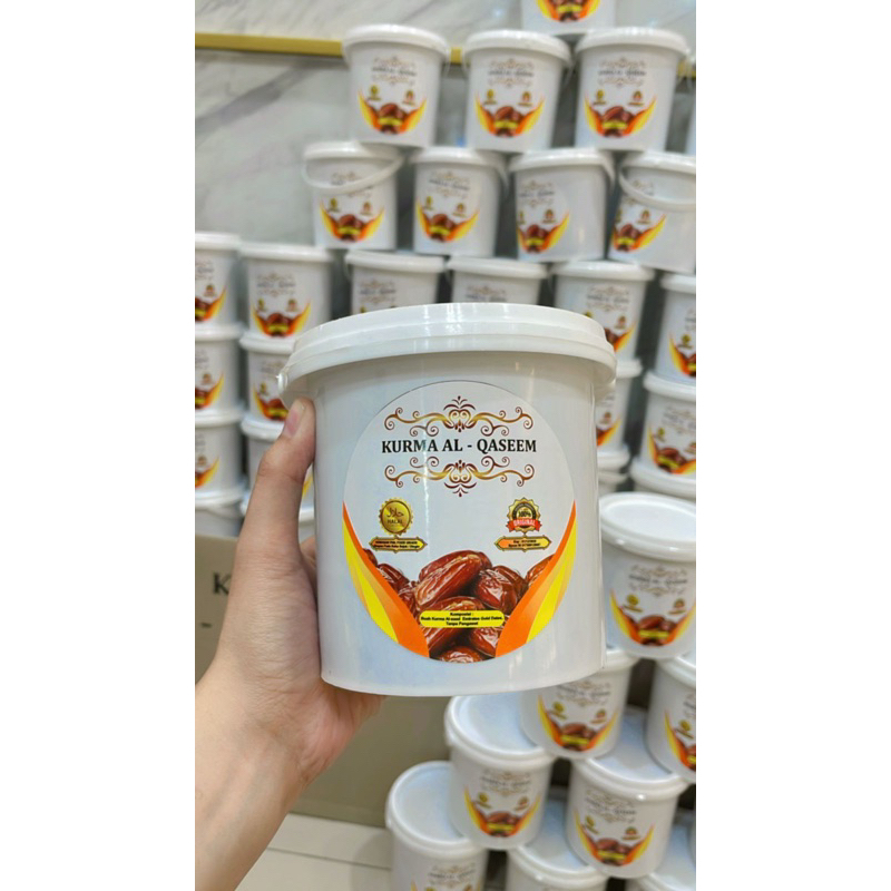 

Kurma Al Qaseem