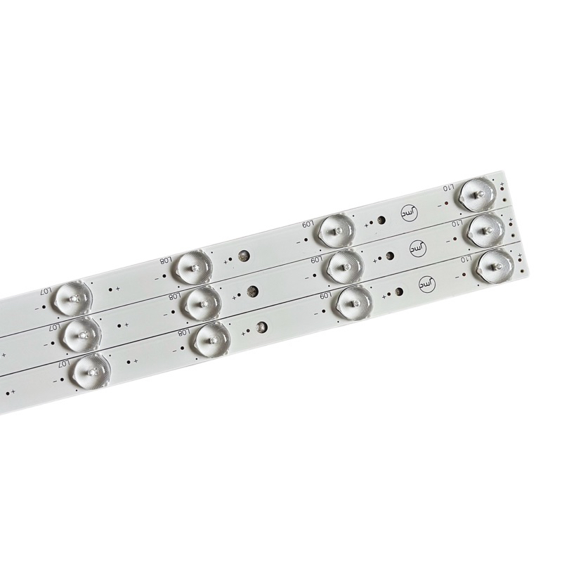 BACKLIGHT TV LED POLYTRON 32 INC PLD 32T100 32T106 32T700 32T710 32D100 32D700 32D758 32D905 LAMPU BL 10K 3V PLD-32T100 PLD-32T106 PLD-32T700 PLD-32T710 PLD-32D100 PLD-32D700 PLD32D758 PLD32D905 PLD32T100 PLD32T106 PLD32T700 PLD32T710 PLD32D100 10 KANCING