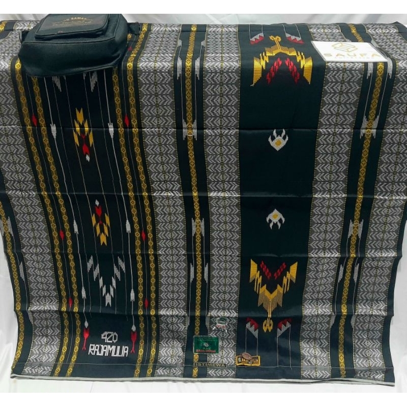 SARUNG RAJA MULIA 420 SARUNG BERKUALITAS SUPER