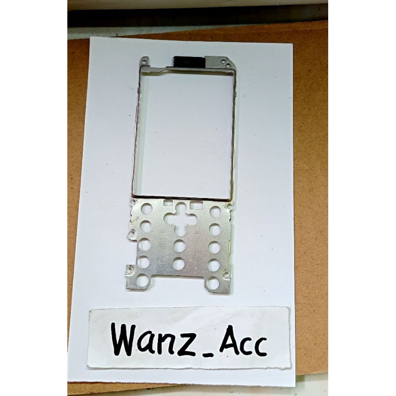 Frame lcd kaleng frame nokia 206