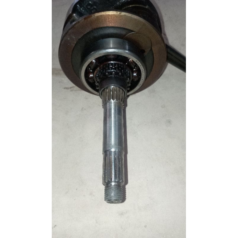 KRUK AS MIO J 54P ORIGINAL DRAT AMAN