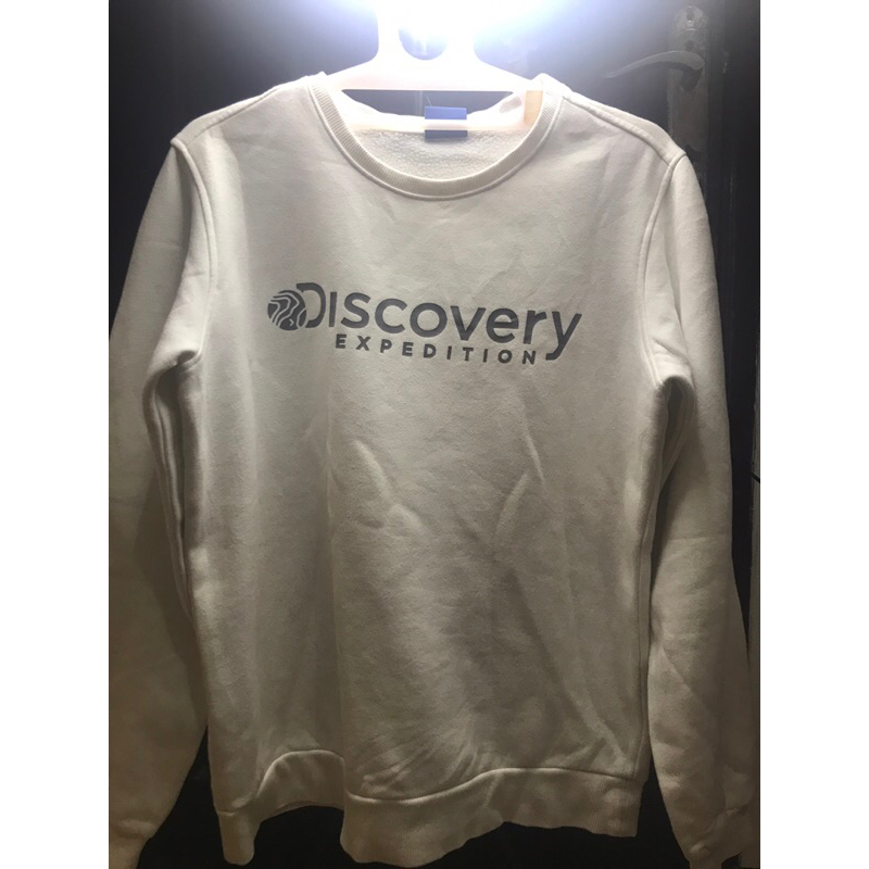 CN Discovery expedition