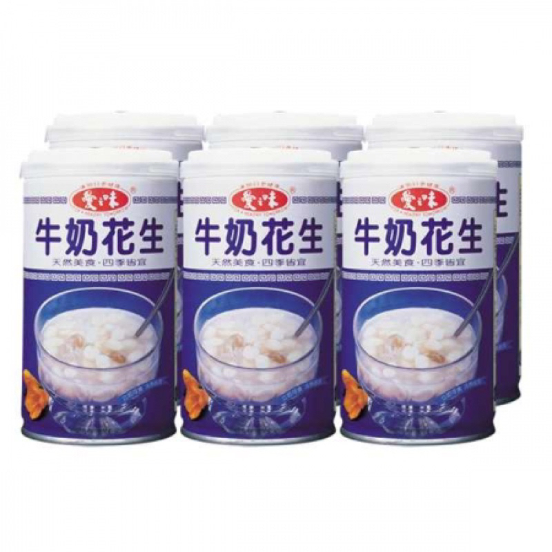 Bubur Kacang - Made In Taiwan