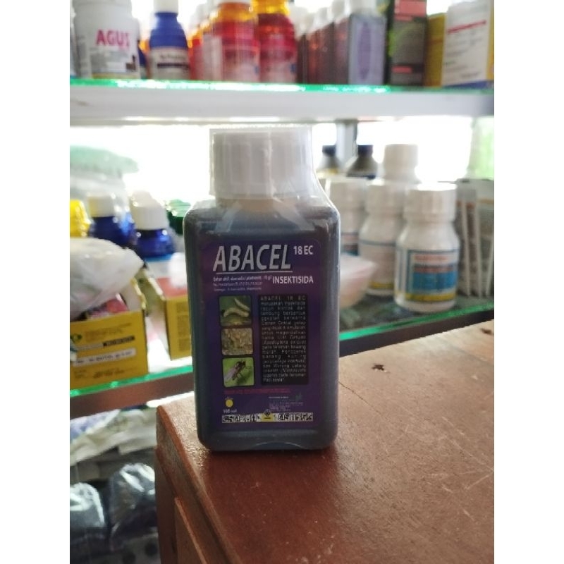 Abacel 18EC 100ml