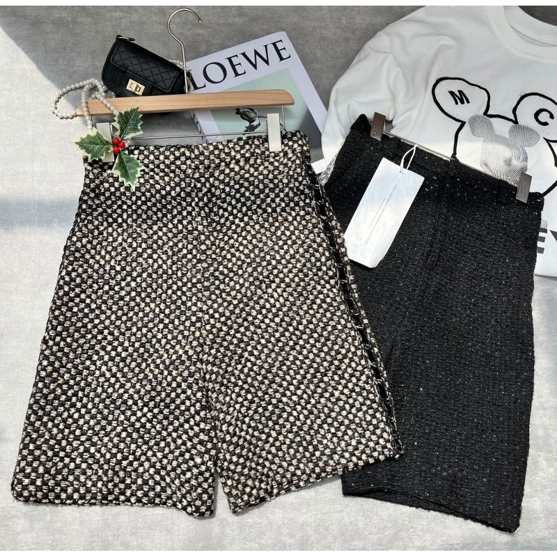 CELANA TWEED // CELANA IMPORT PREMIUM // CELANAIMPORT BKK // BAWAHAN IMPORT PREMIUM BKK // CELANA IMPORT MURAH