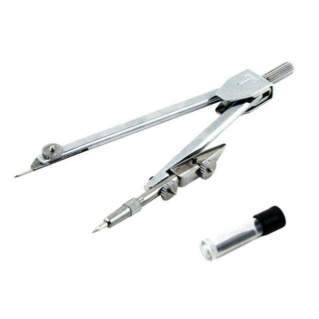 

Jangka Stainless-TOZHCA tz-4001