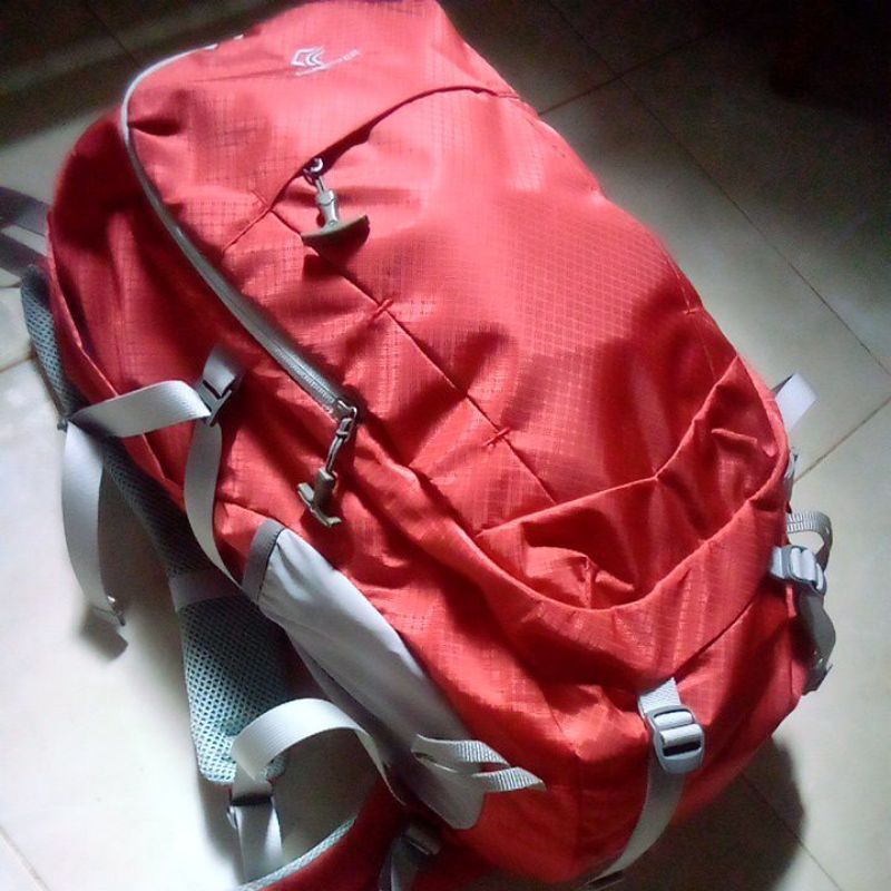 Tas Ransel Forester Langgara 30L