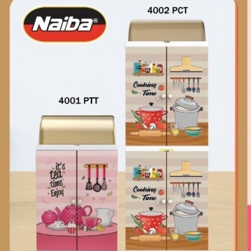 NAIBA MINI DISHRACK 4001