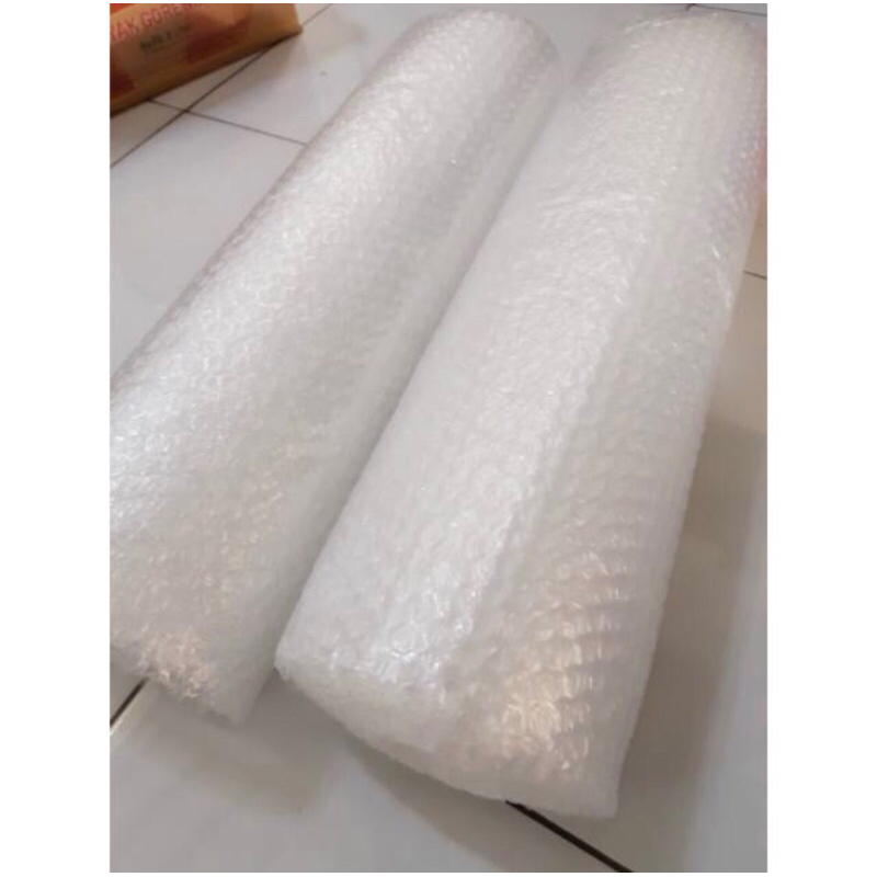 

X-Tra Bubble Wrap