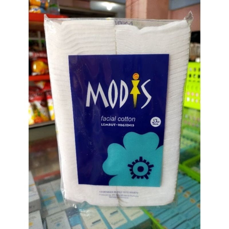 kapas modis 35gr/50GR