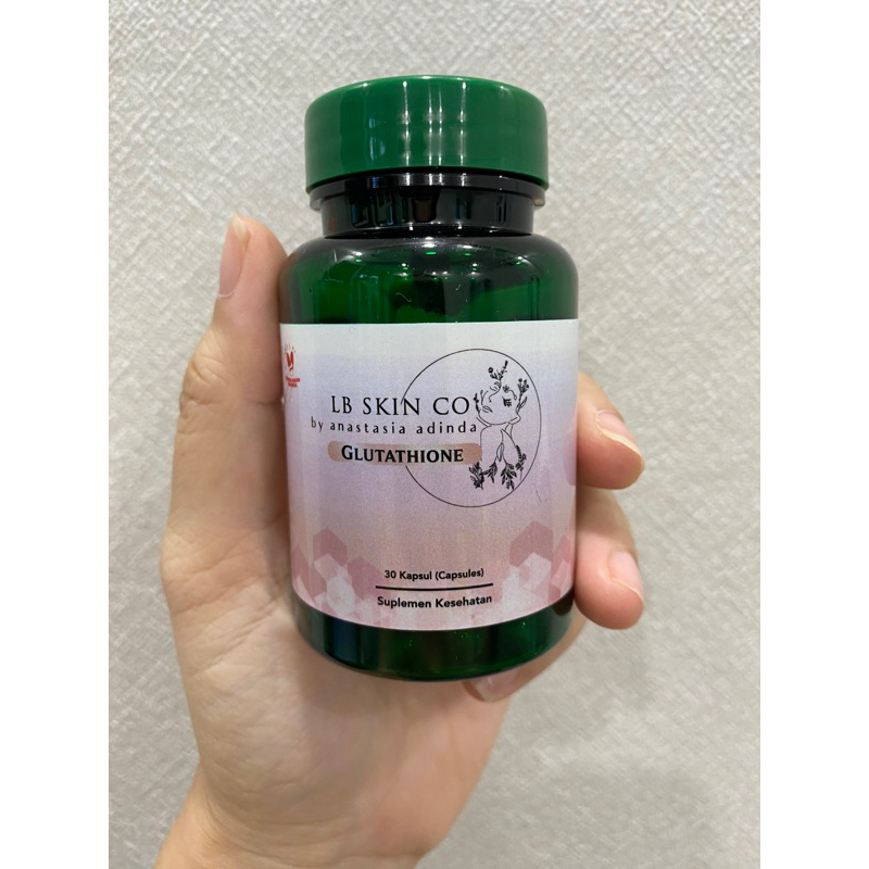 Whitening Capsule