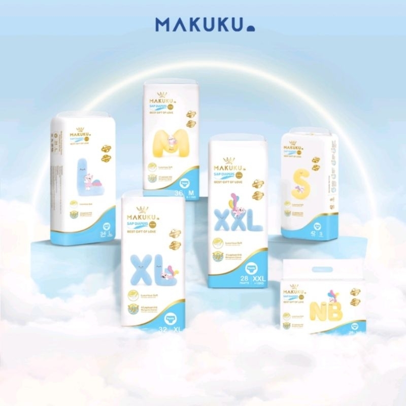 MAKUKU PRO CARE
