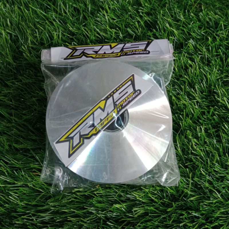 PULLY CUSTOME MIO M3 XEON SOUL GT RUMAH ROLLER COSTUME DRAJAT 13,5 13,8