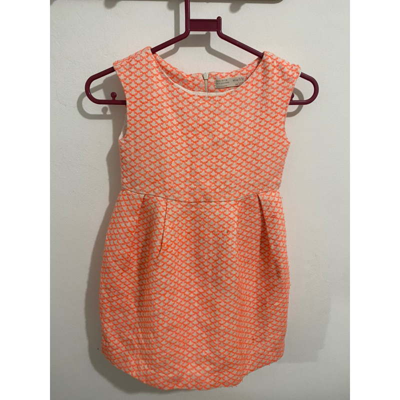 Zara Kids second