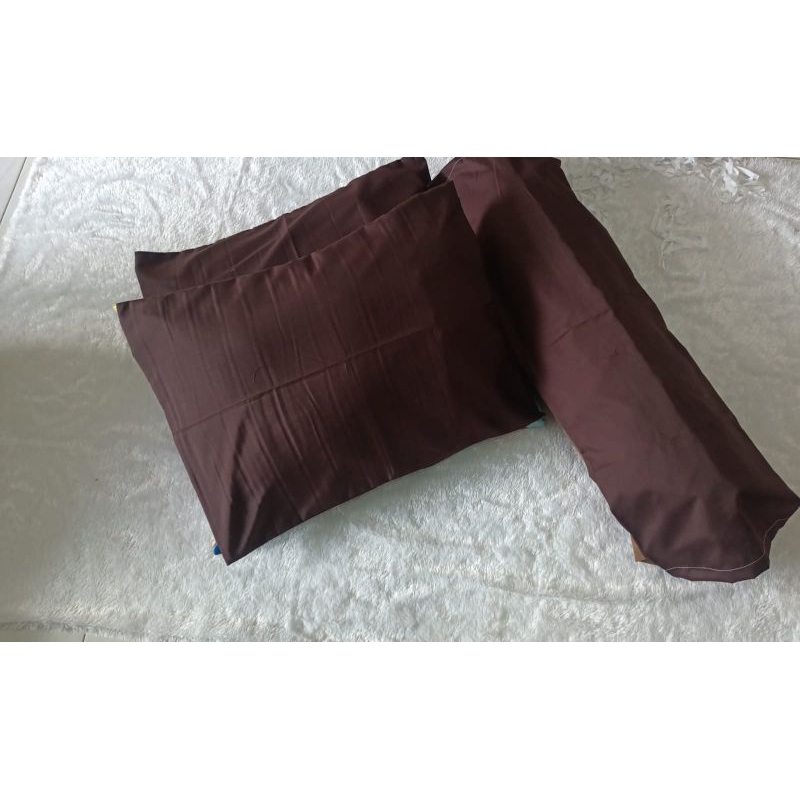 SET SARUNG BANTAL GULING | SATU PAKET SARUNG BANTAL DAN GULING