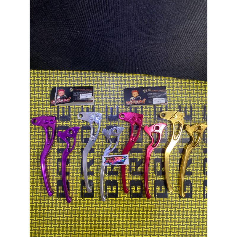 Handle rem trusty mio original Thailand