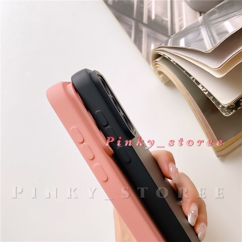 SOFTCASE PROCAMERA OPPO A12/ A11K/ A7/ A5S/ A1K/ A37/ A31/ A53/ A33 2020/ A52/ A92/ C21/ 5i/ CASING PROTECTOR CAMERA/ PRO CAMERA