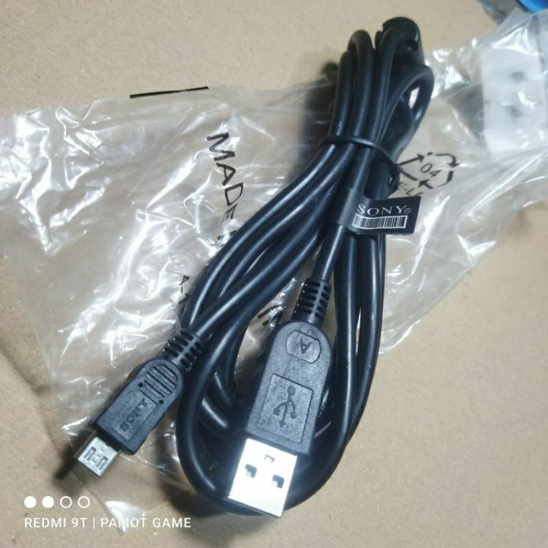 Usb charger ps3 merk sony