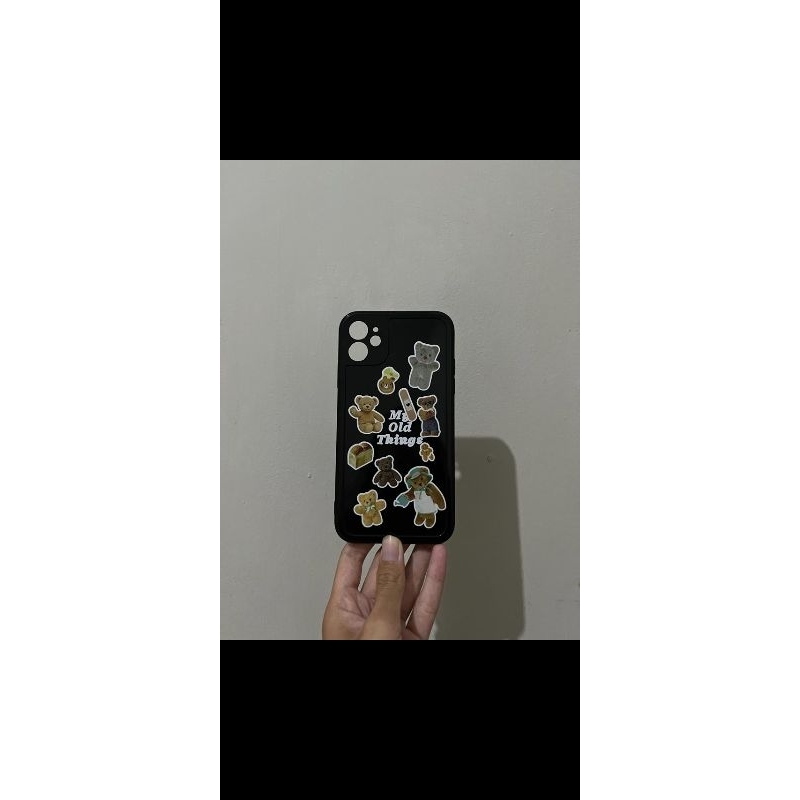 Case iphone 11 preloved