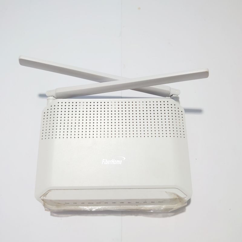 ONT Router Wifi ZTE F609 V3 ZTE F670L Huawei HG8425H5