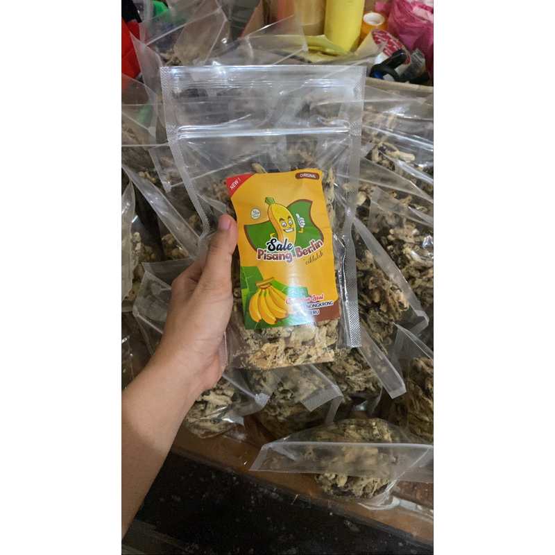 

pisang sale berlin