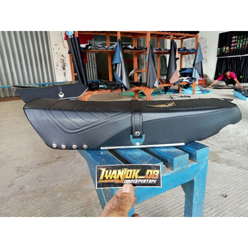 JOK GL PRO/MAX DLESER ANTI HEMBOS FULL FARIASI