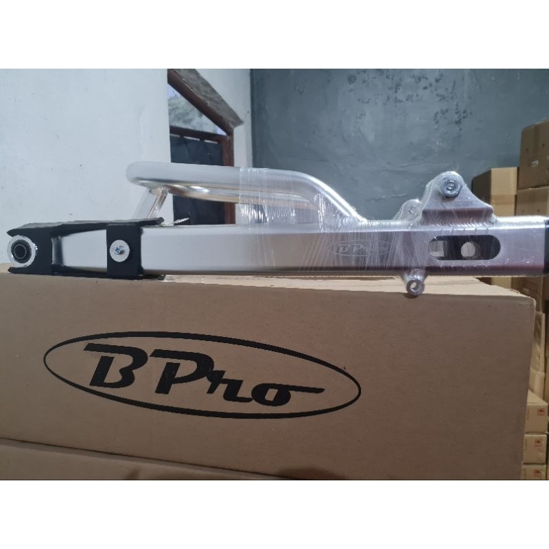 arm rx king harduse + stab bpro