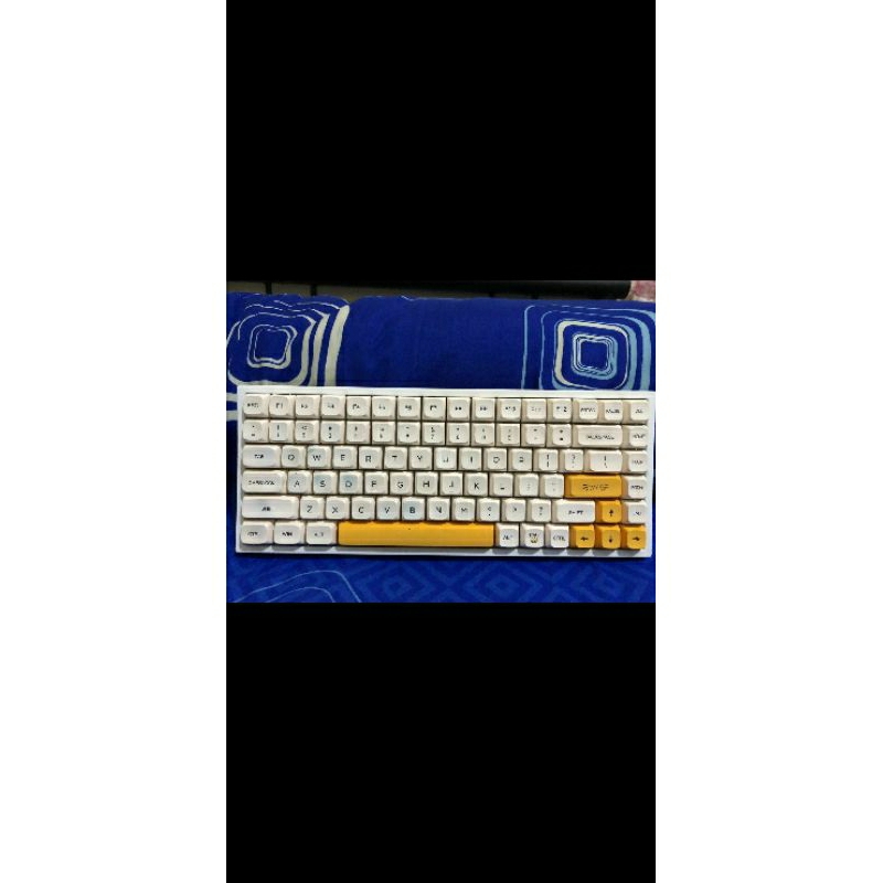 vortex vx8 brown switch