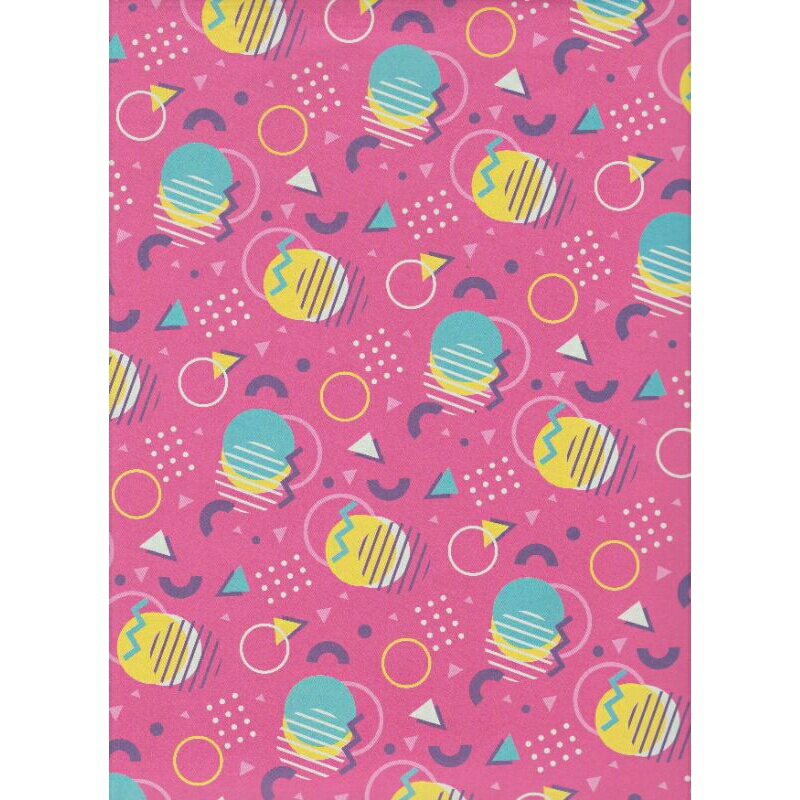 

Kertas Kado Sansan Wawa SW 5970 "pattern/shape/abstract