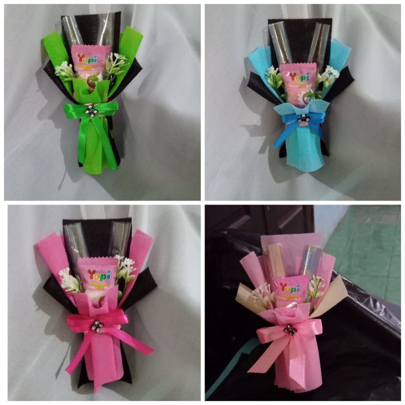 

buket angpao lebaran