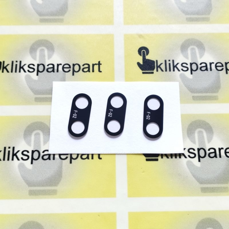 Kaca Kamera Xiaomi Mi 5X Mi A1 Lensa Kamera