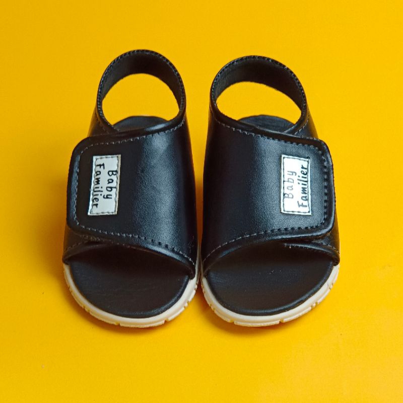 Sandal Baby 20-22 Model Kokop (Chalvin 01)