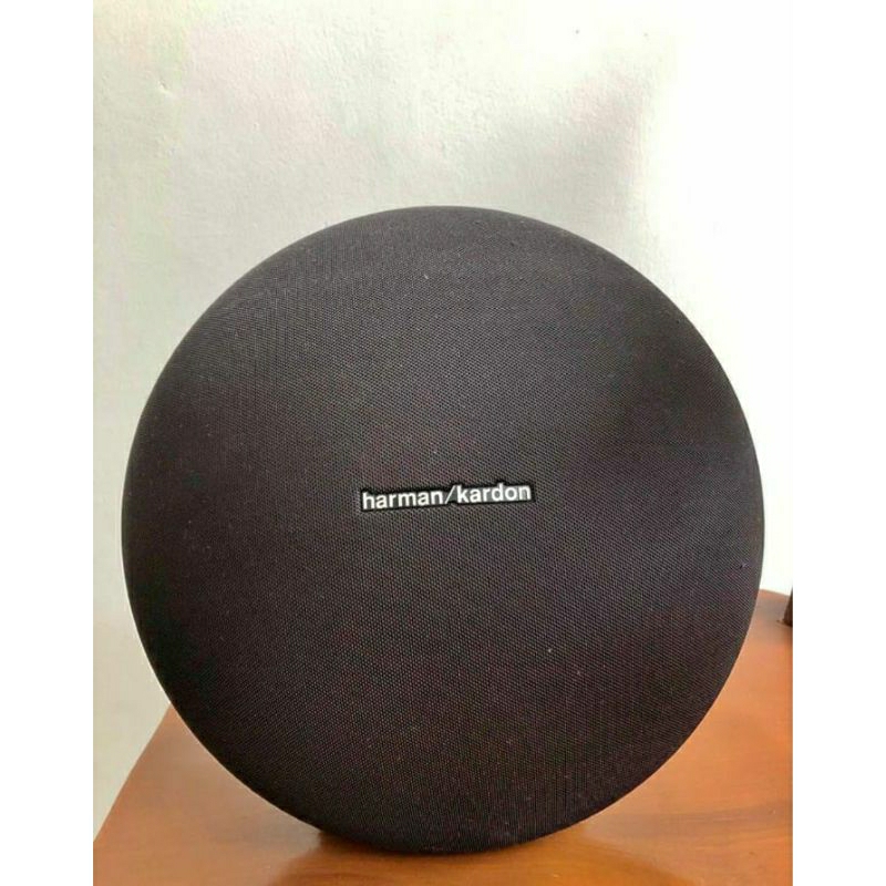 Harman Kardon onyx4