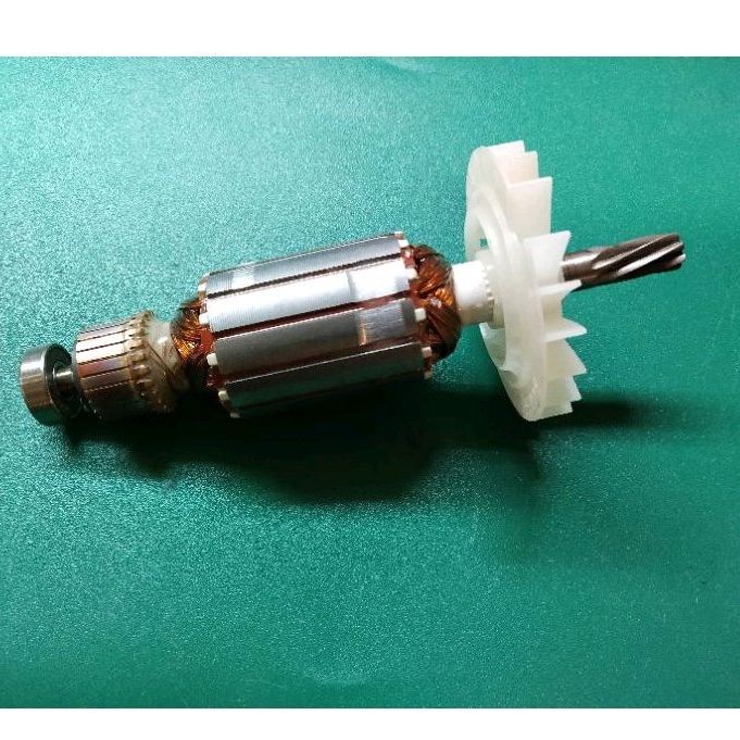 ARMATURE GBH 2-26 DRE ANGKER ROTARY HAMMER BOSCH GBH2-26DRE GBH2-26 GBH2 26 KW