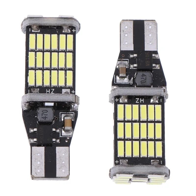 Led T10 / T15 45 Smd 24 Volt R249