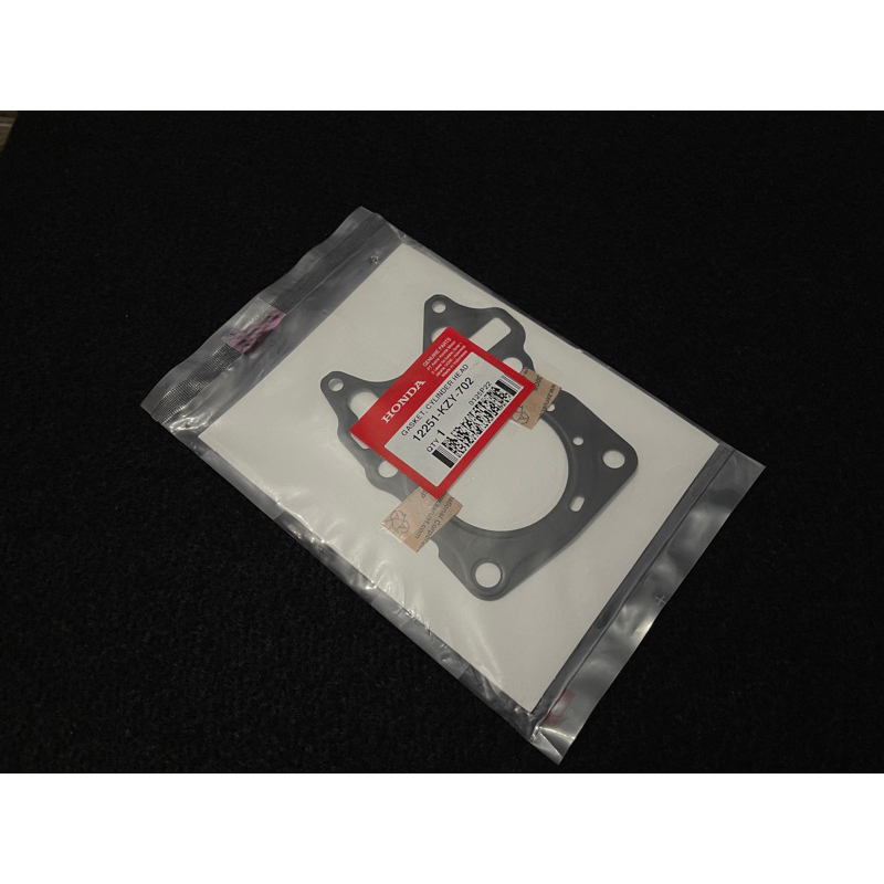 Gasket/paking head cylinder Vario150