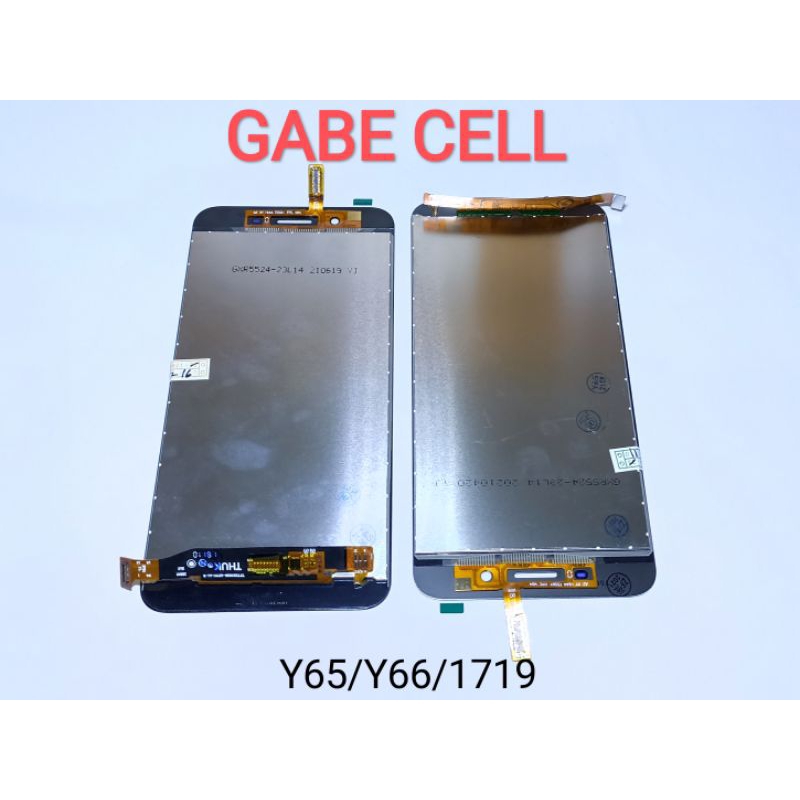 LCD VIVO Y65/Y66/1719 FULLSET TOUCHSCREEN