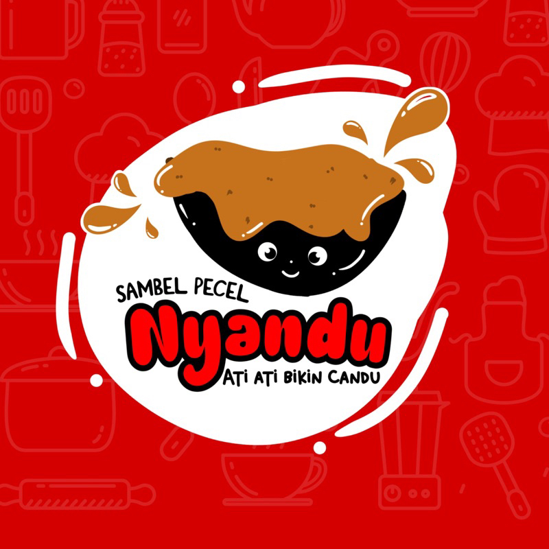 

(PO 7 hari) sambel pecel nyandu 1/2 kg dan 1 kg