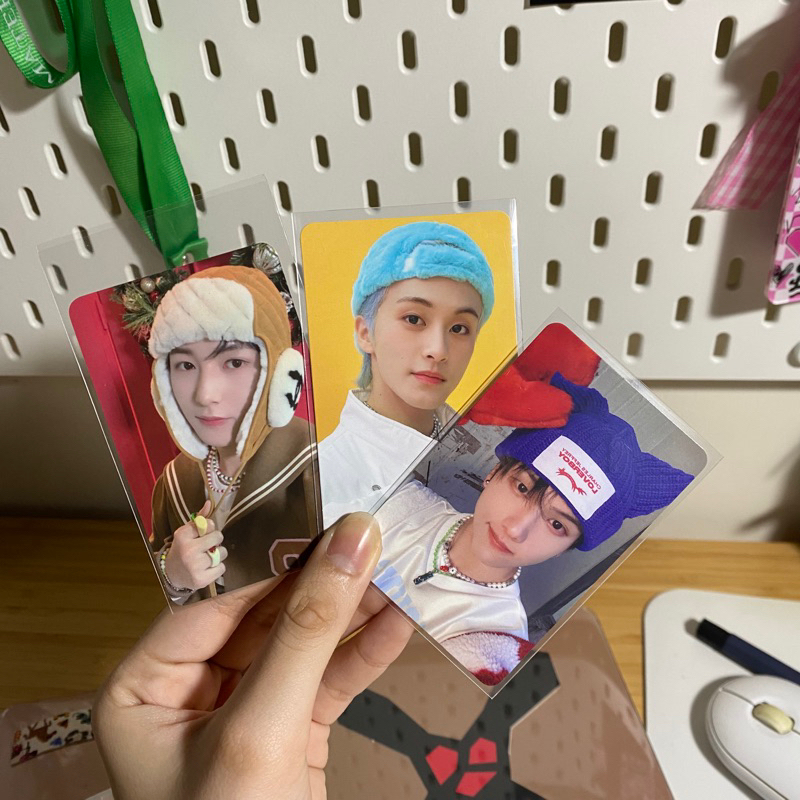 PC RENJUN KTOWN4U POB NCT DREAM CANDY KTOWN