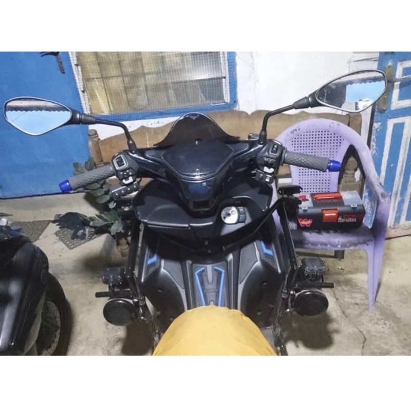 NEW spion euro europe spion eropa spion model BMW polos tangkai  universal motor beat vario scoopy revo supra,mio xeon nuovo BEAT FI PCX XMAX NMAX TMAX DLL