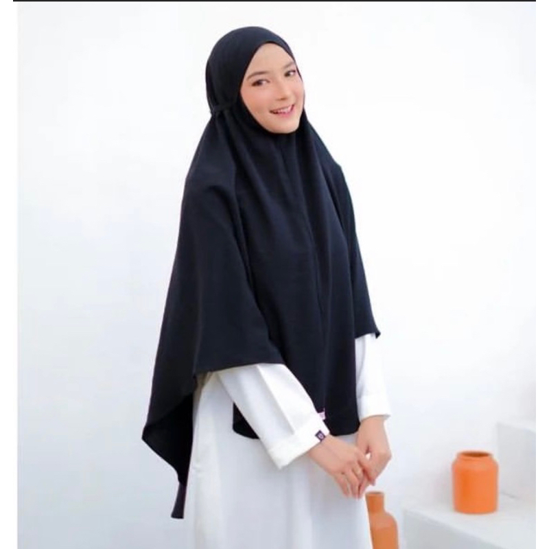 BERGO CRINKLE XL